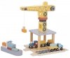Tooky Toy TJ192A Morska stacja załadunkowa